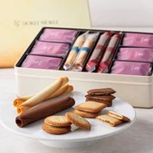 未開封/洋菓子5箱/ヨックモック他フィナンシェダックワーズチョコレート 未開封/洋菓子5箱/ヨックモック他フィナンシェダックワーズ