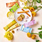 ティータイム様セレクト♡ 6種 15個入り】ティータイム アソート(夏限定) | YOKUMOKU