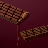 エクセレント ミルクチョコレート | YOKUMOKU ヨックモック 公式