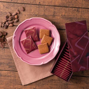 クッキー＆詰め合わせ | YOKUMOKU ヨックモック 公式 オンライン