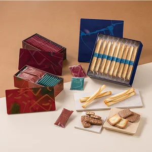 シガール | YOKUMOKU ヨックモック 公式 オンラインショップ