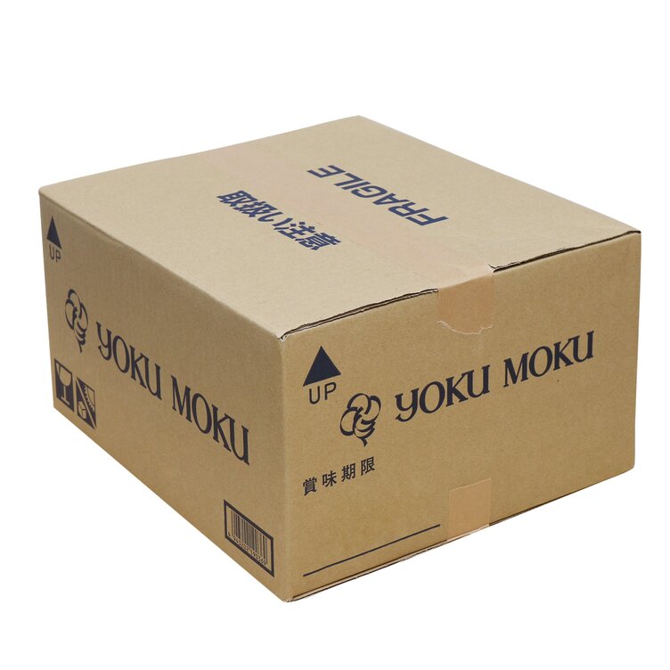 YOKU MOKU エクセレントチョコレート 3枚セット⋆。˚✩ エクセレント