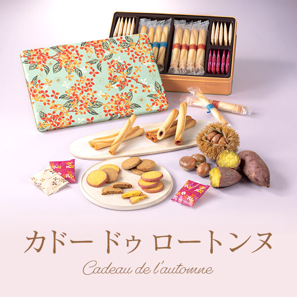 カドー ドゥ ロートンヌ