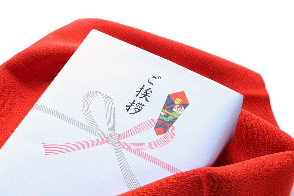 新婚さん必見 新居の挨拶周りのマナーと粗品の選び方