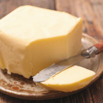 BUTTER