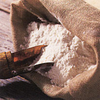 FLOUR