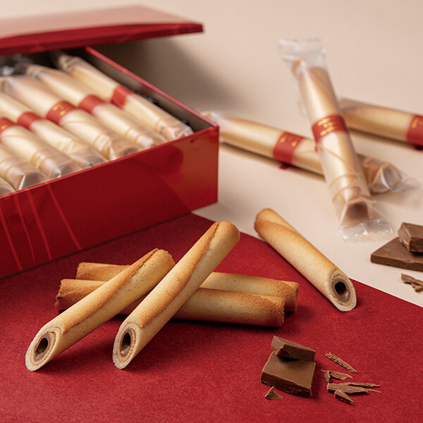 YOKUMOKU ヨックモック公式通販オンラインショップ | シガール