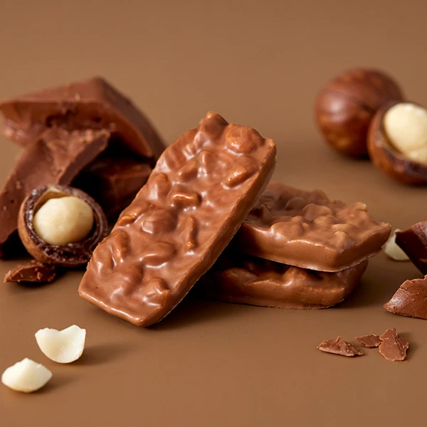 16枚入り】バトー ドゥ マカダミア | YOKUMOKU ヨックモック 公式