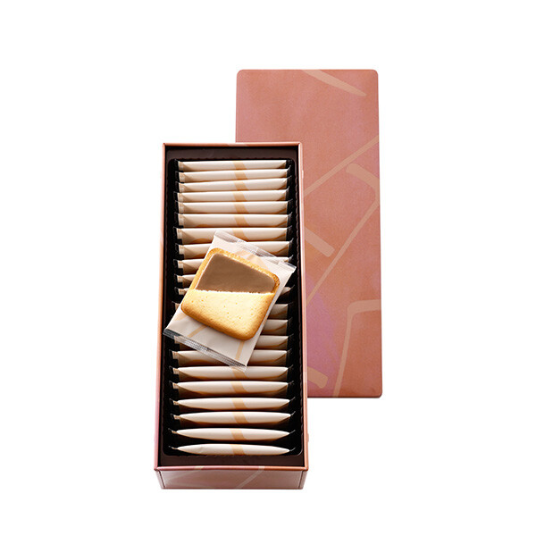 YOKU MOKU - 令和６年産ヨックモックチョコ2枚 YOKU MOKU - 令和6年産ヨックモックチョコ2枚の通販 by あやめ