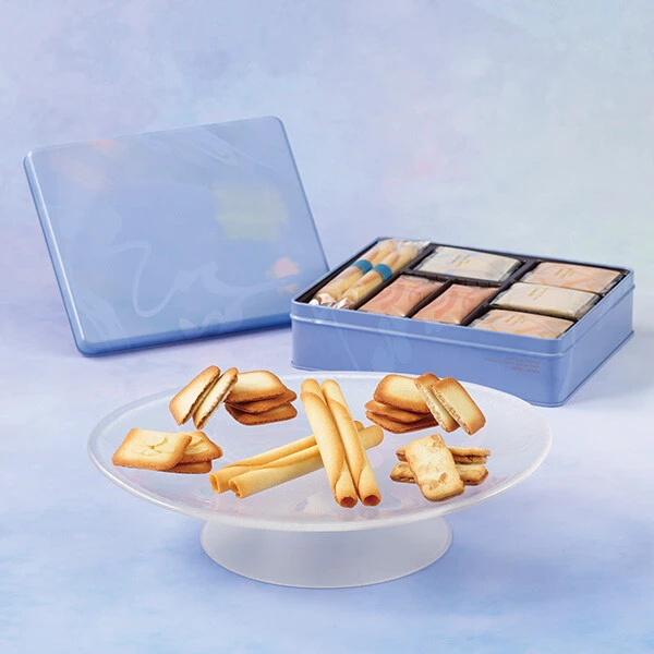 5種 27個入り】プティ サンク デリス | YOKUMOKU ヨックモック 公式