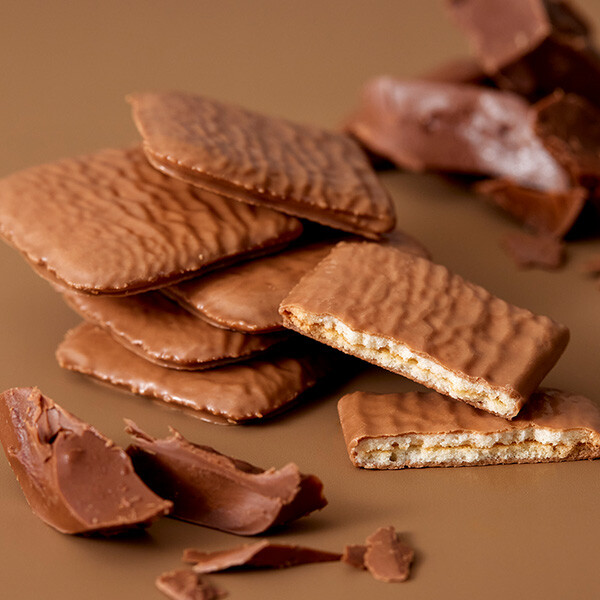 6種 50個入り】シス デリス | YOKUMOKU ヨックモック 公式