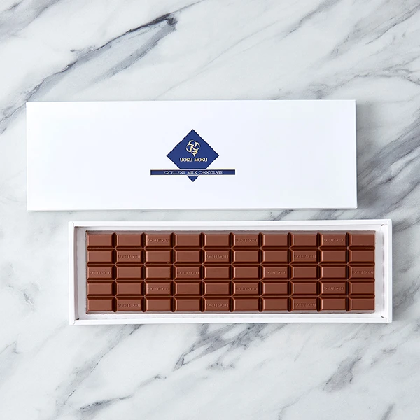 エクセレント ミルクチョコレート | YOKUMOKU ヨックモック 公式