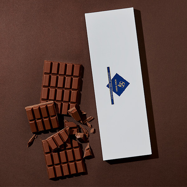 エクセレント ミルクチョコレート | YOKUMOKU ヨックモック 公式