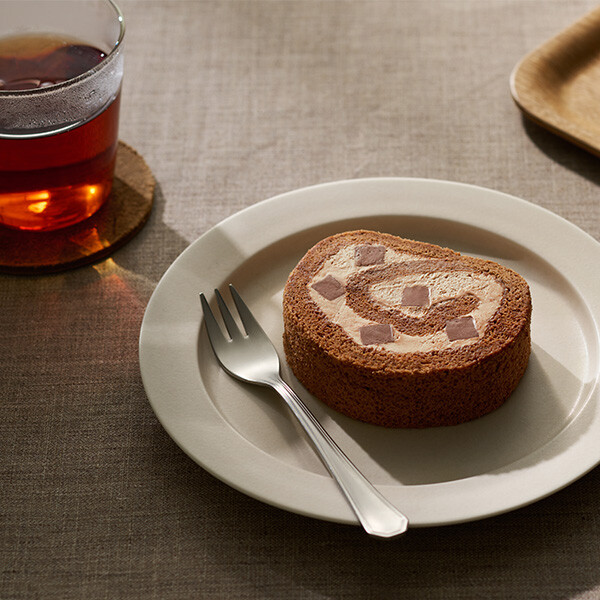 COCOAロール様 南青山ロール コロンビアンカカオ | YOKUMOKU ヨックモック 公式